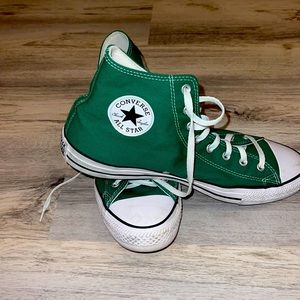 Converse Chuck Taylor All Stars